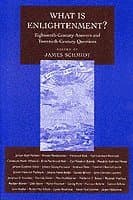 What Is Enlightenment?