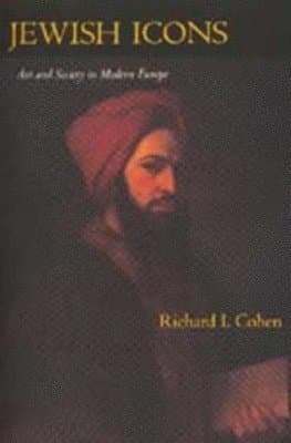 Richard I Cohen best book