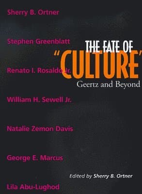 Fate of Culture