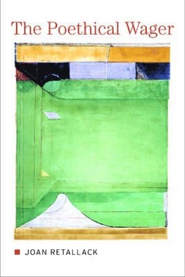 Joan Retallack best book