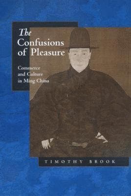 Confusions of Pleasure