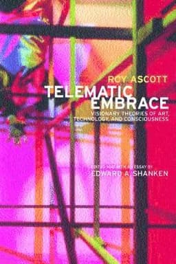 Telematic Embrace