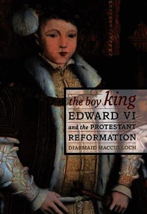 Boy King
