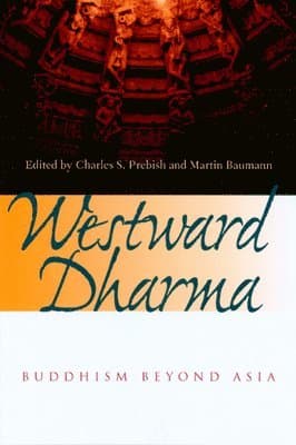 Westward Dharma