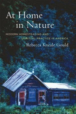 Rebecca Kneale Gould best book