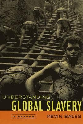 Understanding Global Slavery