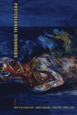 Byron J Good best book