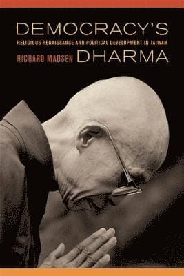 Richard Madsen best book