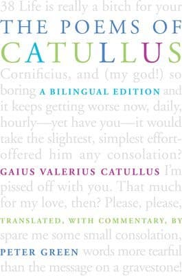 Poems of Catullus