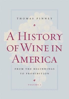 Thomas Pinney best book