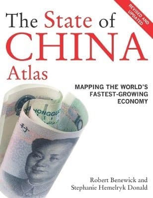 State of China Atlas
