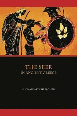 Michael Flower best book