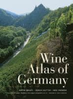 Wine Atlas of Germany