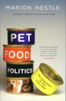 Pet Food Politics