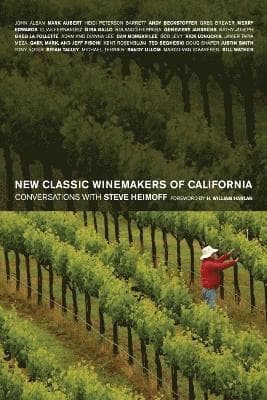 Steve Heimoff best book