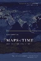 Maps of Time