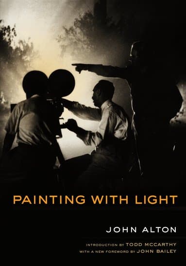Painting With Light