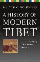 History of Modern Tibet, Volume 3