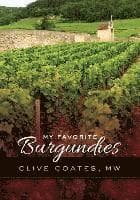 My Favorite Burgundies