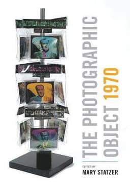 Photographic Object 1970