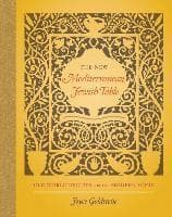 New Mediterranean Jewish Table