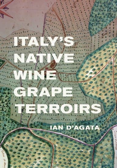 Ian D'Agata best book
