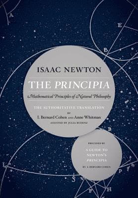 Principia: The Authoritative Translation and Guide