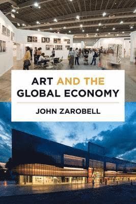 John Zarobell best book