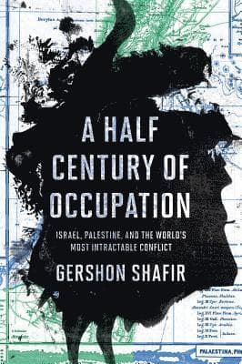 Gershon Shafir best book