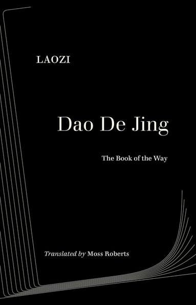 Laozi best book