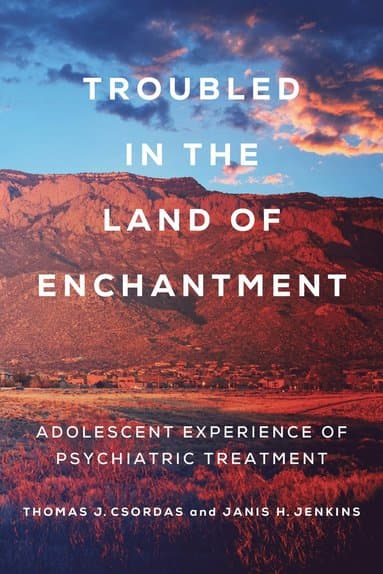 Thomas J Csordas best book