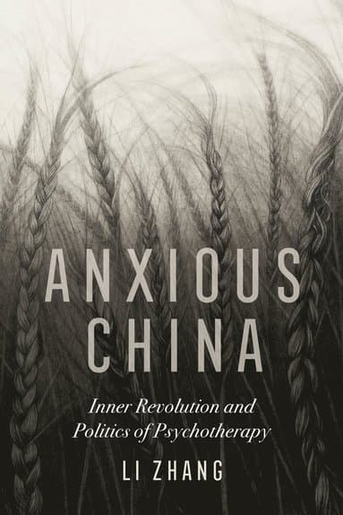 Li Zhang best book