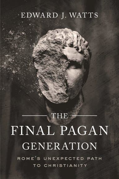 Final Pagan Generation