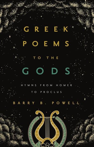 Greek Poems to the Gods