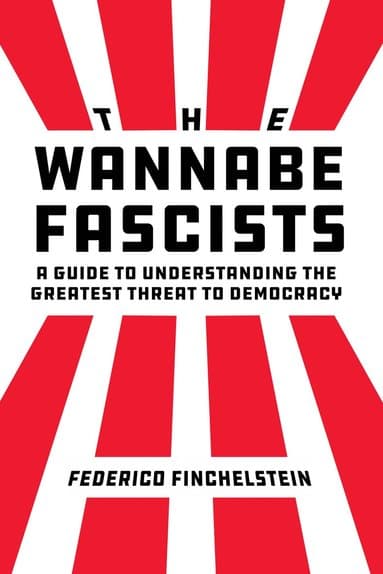 Wannabe Fascists
