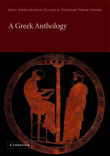 Joint Association of Classical Teachers best book