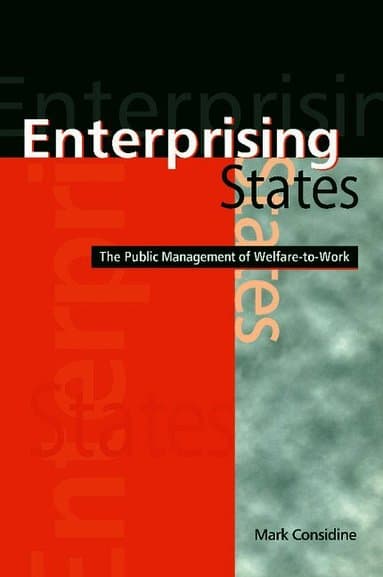 Enterprising States