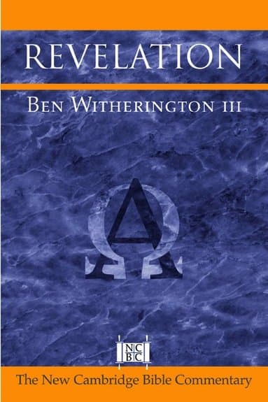 Ben Witherington III best book