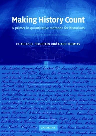 Making History Count