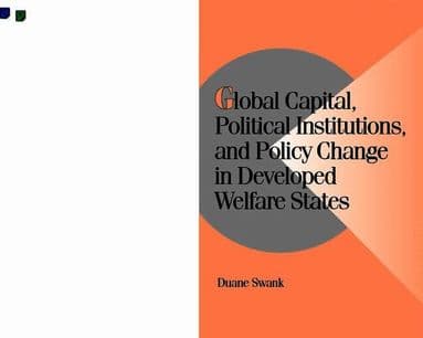 Duane Swank best book