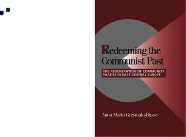 Redeeming the Communist Past
