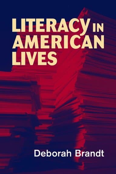 Deborah Brandt best book