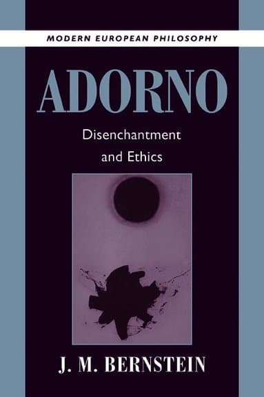Adorno