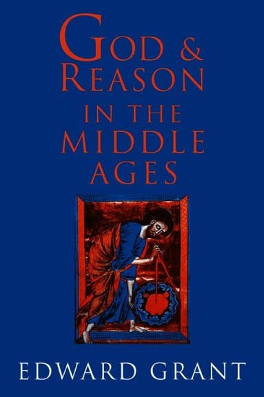 Edward Grant best book