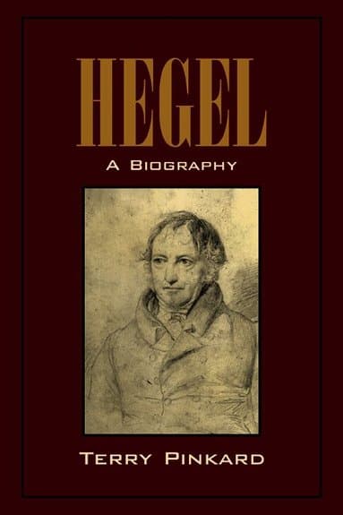 Hegel