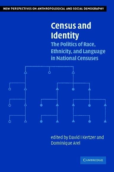 Census and Identity