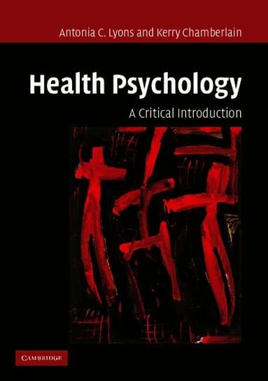 Kerry Chamberlain best book