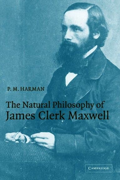 P M Harman best book