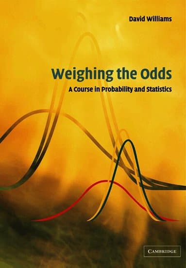 Weighing the Odds