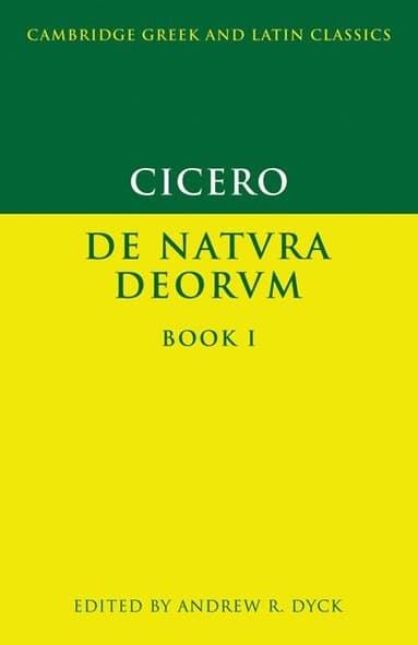 Andrew R Dyck best book